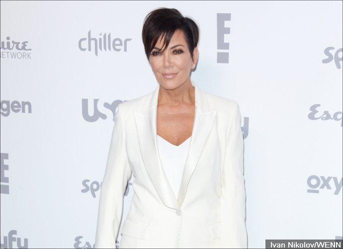 Kris Jenner's Kids Are Throwing $2M Birthday Party for Her
