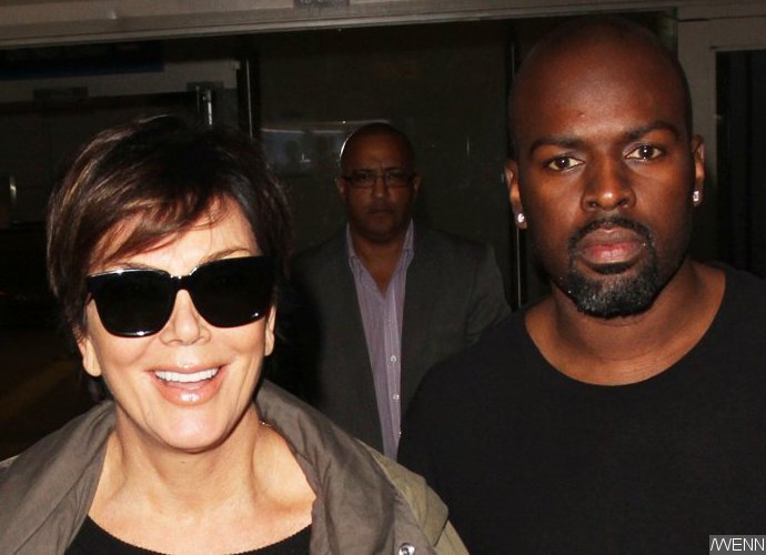 Kris Jenner Reveals Whether She Will Marry Corey Gamble