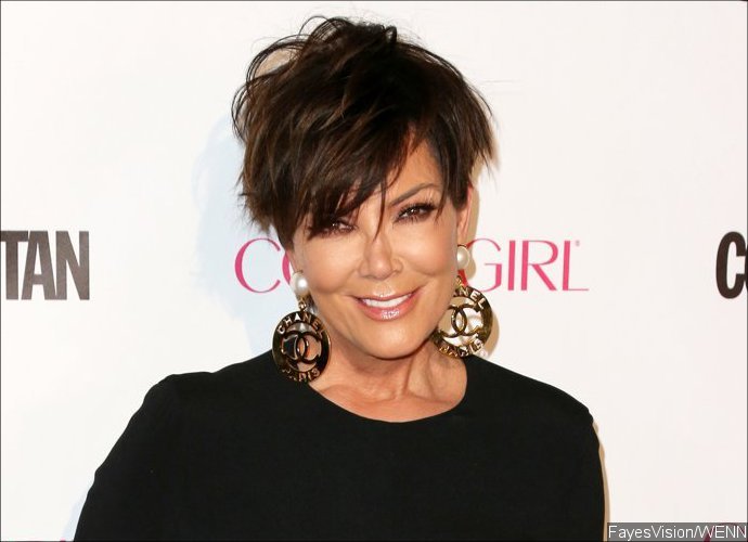 Kris Jenner's Daughters and Caitlyn Wish Her Happy 60th Birthday