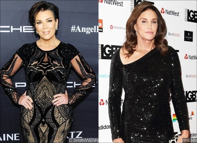 Kris Jenner Throws Major Shade at Caitlyn Jenner in Mother's Day Posts