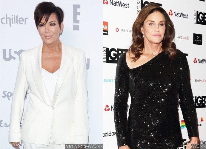 Kris Jenner Wants Her Marriage With Caitlyn to Be Annulled