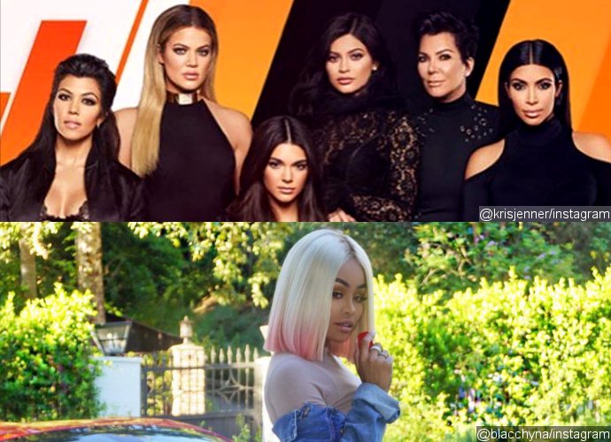 Kris Jenner Won't Underestimate Blac Chyna as She May Spread the Kardashians' 'Family Skeletons'
