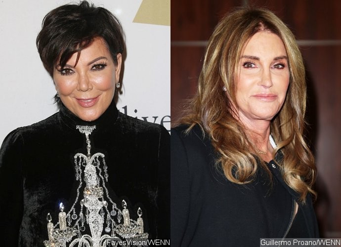 Is Kris Suing Caitlyn Jenner Over Her Nasty Memoir?