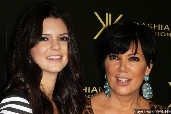 Kriss Jenner Sued for $150K Over Kendall's Wild Birthday Bash