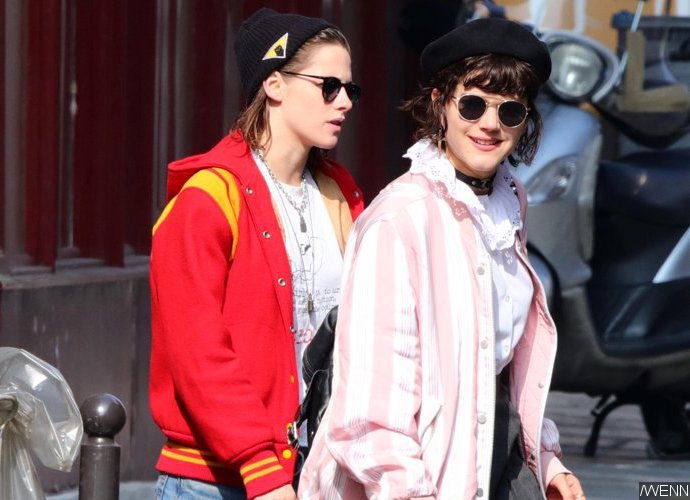 Kristen Stewart's Friends Reportedly Hate Soko. Find Out Why!