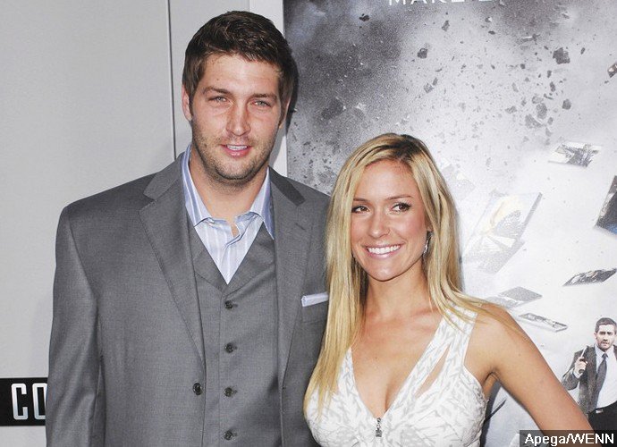 It's a Girl! Kristin Cavallari and Jay Cutler Welcome Third Child