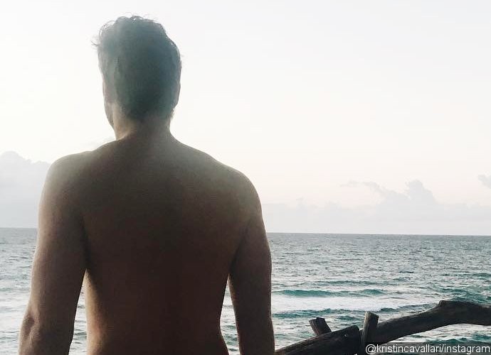 Bootylicious! Kristin Cavallari Shares NSFW Instagram Pic of Husband Jay Cutler