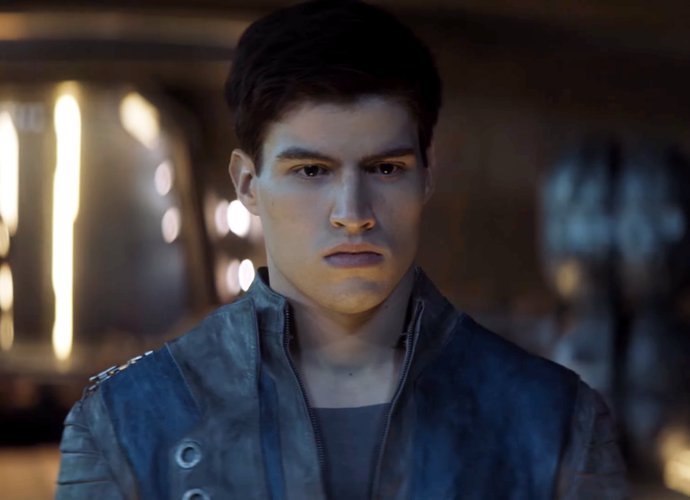 New 'Krypton' Teaser Trailer Gives Better Insight Into House of El