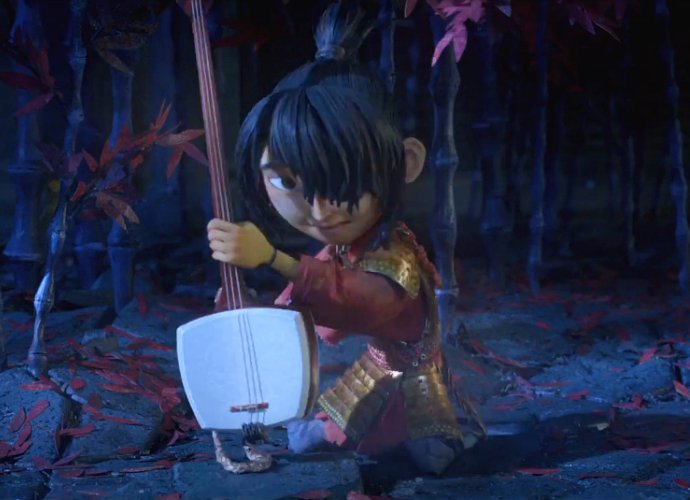 Kubo and the Two Strings' Looks Promising in Its First Trailer. Watch the Video Kubo and the Two Strings' Looks Promising in Its First Trailer. Watch the Video