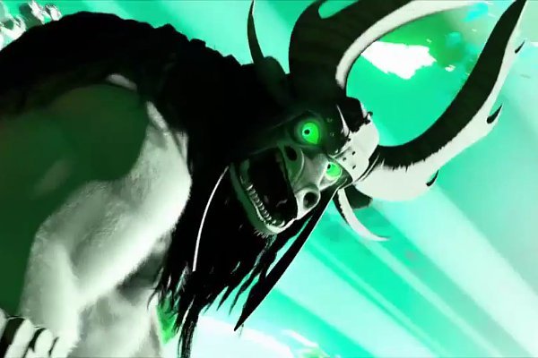 'Kung Fu Panda 3' First Teaser Trailer Reveals Villain Kai