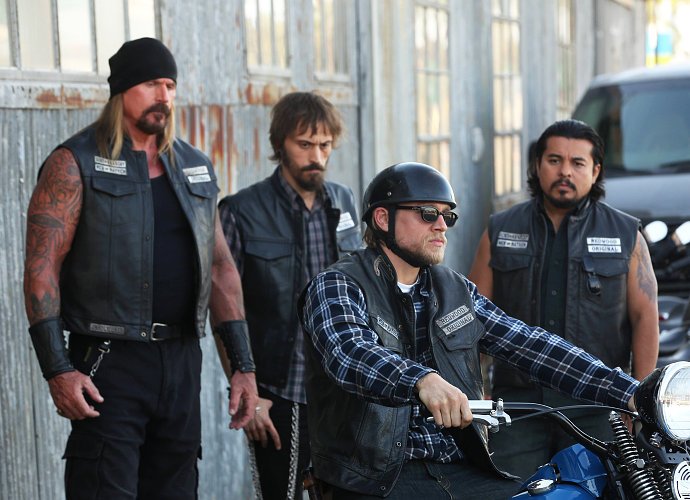 Kurt Sutter Teases a 