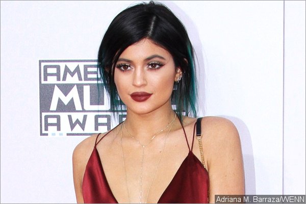 Kylie Jenner Admits: 'I Have Temporary Lip Fillers'
