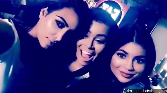 Kylie Jenner and Blac Chyna's Feud Ends. Stars Become 'Close' Friends Now
