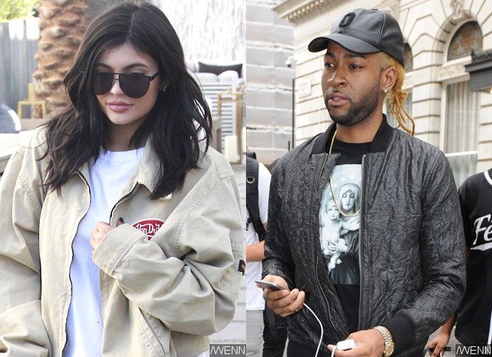Kylie Jenner and PARTYNEXTDOOR Go Bowling Together