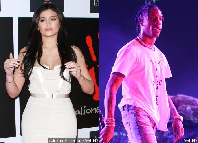 Are Kylie Jenner and Travis Scott Secretly Married?