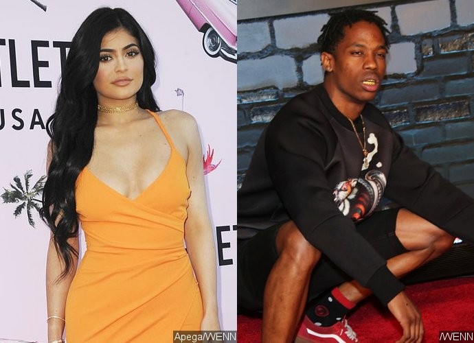 Kylie Jenner and Travis Scott 'Definitely Looked Like a Couple' at NBA Game