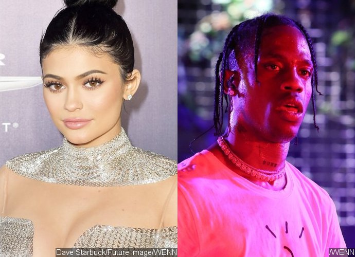 Making Their Romance Permanent, Kylie Jenner and Travis Scott Get Matching Tattoos