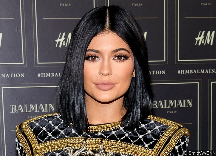 Did Kylie Jenner Just Announce That She's Pregnant on Snapchat?