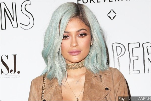 Kylie Jenner Announces Graduation From High School, Encourages Education