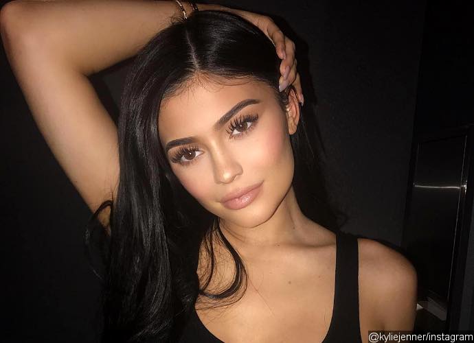 Bouncing Back! Kylie Jenner Flaunts Flat Stomach in First Outing Since Stormi's Birth