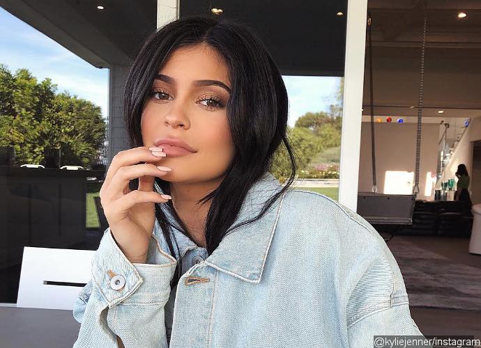 Did Kylie Jenner Get Lip Injections After Stormi's Birth? See the Evidence