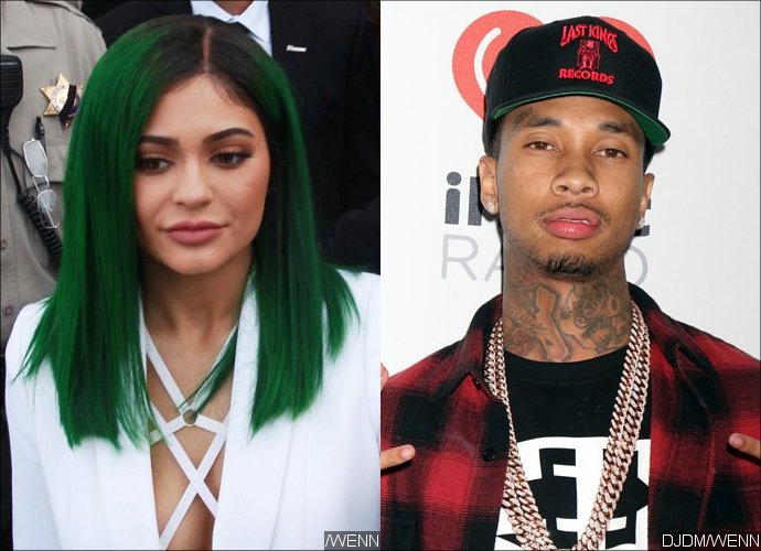 Why Is Kylie Jenner Happy That Tyga Has Moved Out of Her House?