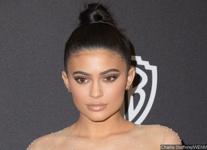 Kylie Jenner Has Hilarious Response to a Hater Saying She Looks Like a 'Prostitute'