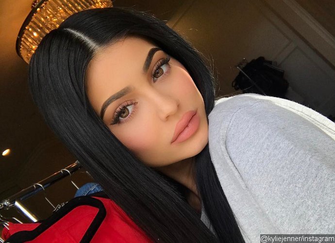 Kylie Jenner Is Already Thinking About Baby No. 2 Less Than Two Weeks ...