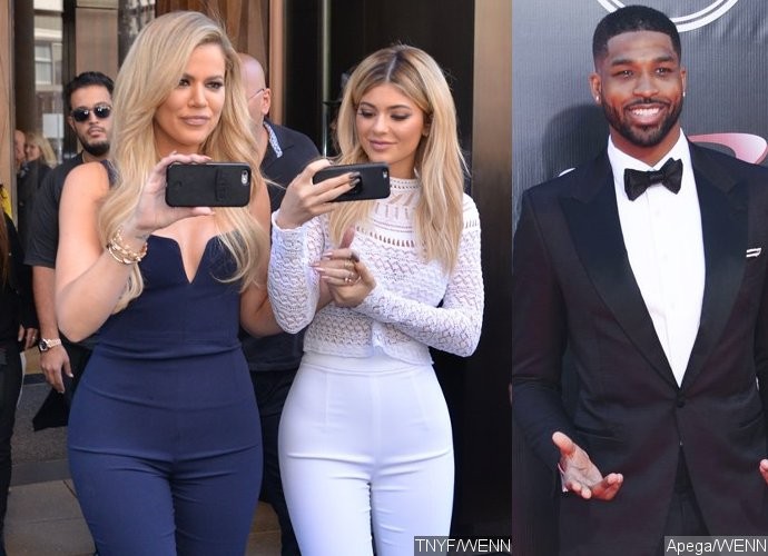 Betraying Her Own Sister? Kylie Jenner Is Flirting With Khloe Kardashian's BF Tristan Thompson