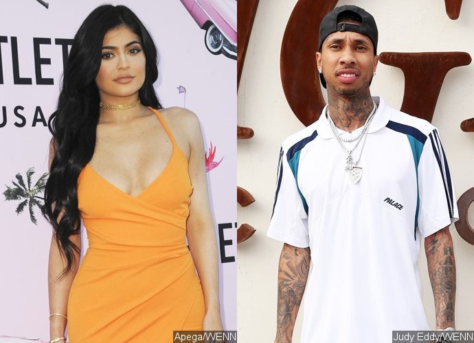 Kylie Jenner Is Furious at Tyga for Dissing Her in 'Playboy' Track