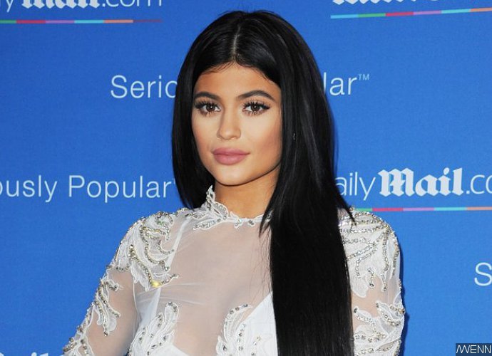 Not a Wise Spender, Kylie Jenner Is Reportedly Nearly Broke
