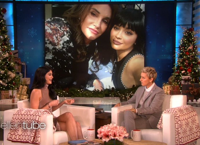 Kylie Jenner On Why She Likes Caitlyn More Than Bruce 