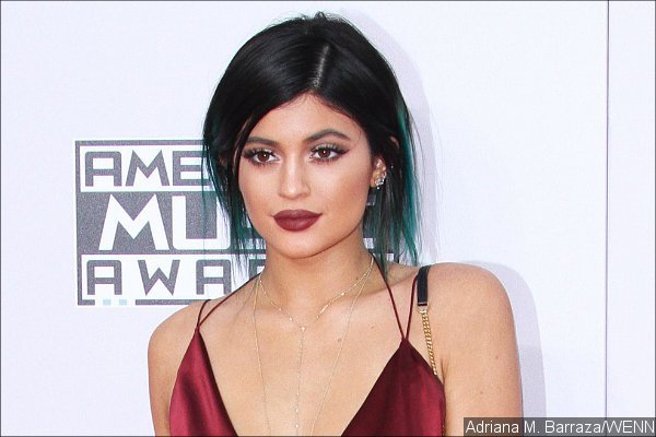 Kylie Jenner: 'I Never Feel Pressure to Be a Good Role Model'