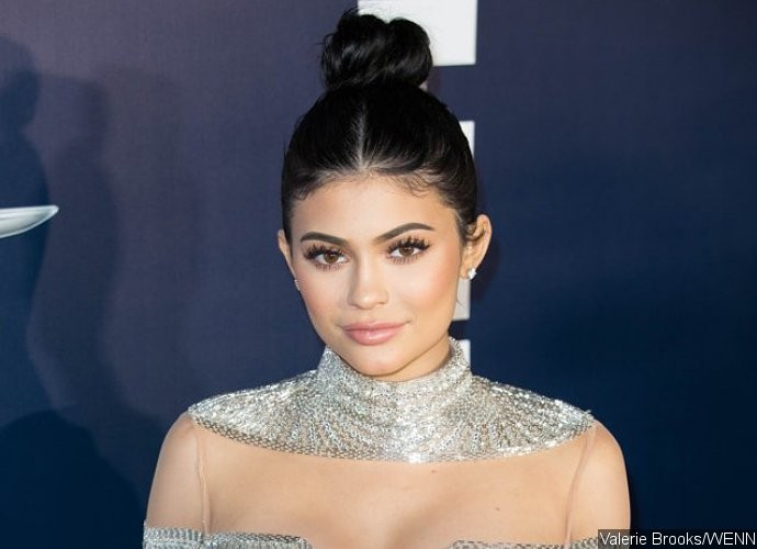 Kylie Jenner's New Reality Show 'Life of Kylie' Is in the Works - Get ...