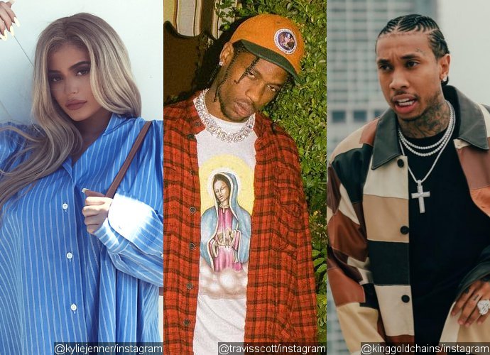 Kylie Jenner Reportedly Regrets Having Baby With Travis Scott: 'It Should Have Been Tyga's Baby'