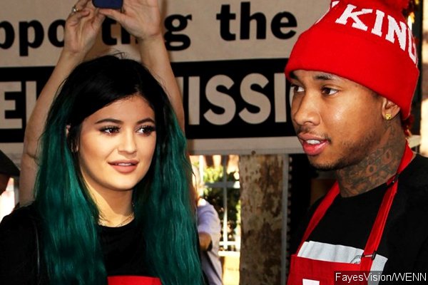 Kylie Jenner's Family Thinks That Tyga Is a Bad Influence on Her