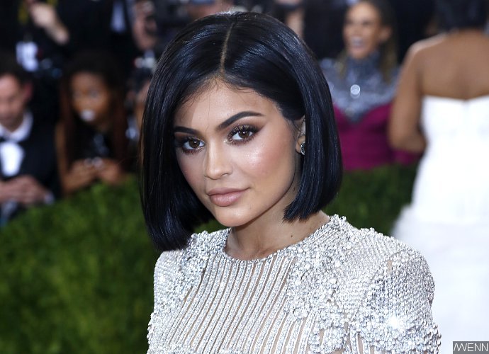 Kylie Jenner's Met Gala Dress Makes Her Bleed. What Happens?