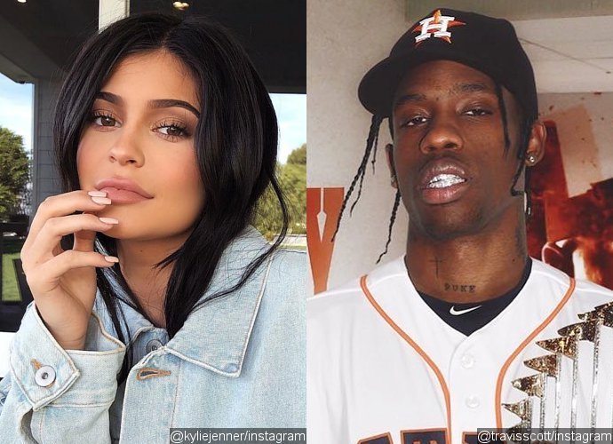 Kylie Jenner's Pregnancy Stops Her Intimacy With Travis Scott, They Have No Plans to Get Engaged Yet