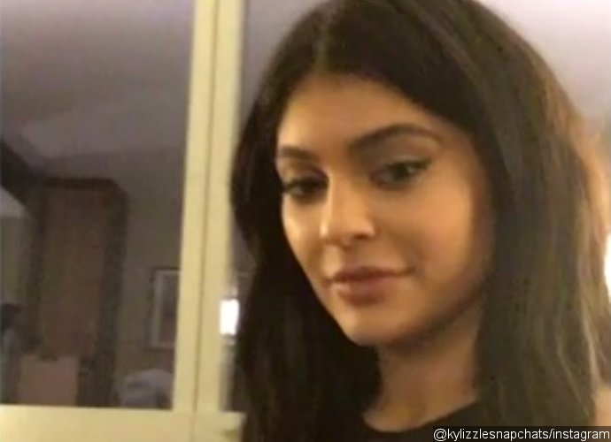 Watch Kylie Jenner's Self-Made Snapchat Movie That Causes Online Buzz