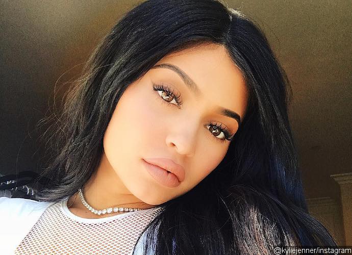 Kylie Jenner's Daughter Stormi Makes Her Snapchat Debut - Watch the Adorable Video!