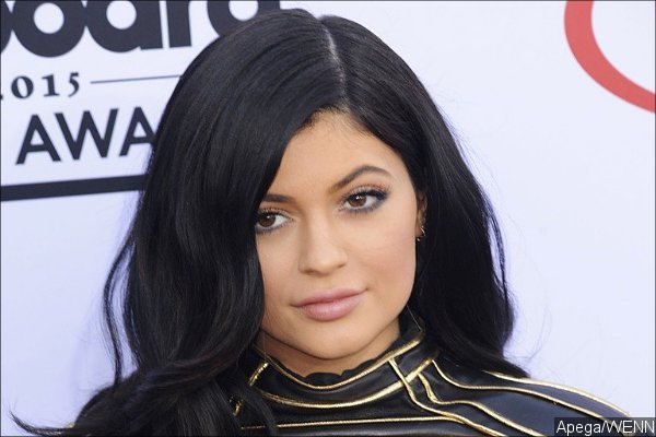 Kylie Jenner Shuts Down Pregnancy Rumors With Simple Math