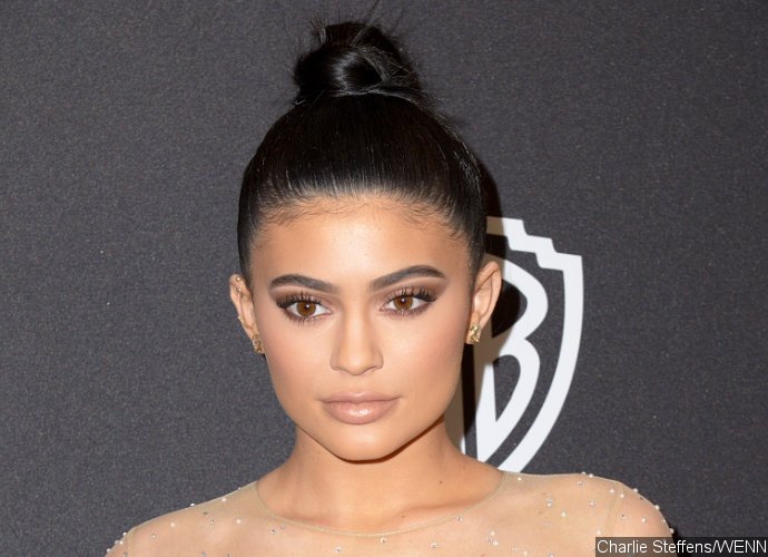 Kylie Jenner Stopped by Security Just Hours After She's Locked Outside Her House. Watch the Videos