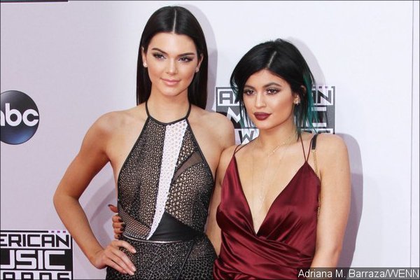 Kylie Jenner 'Thinks She Has a Better Butt' Than Sister Kendall