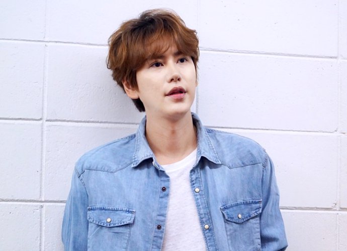 Super Junior's Kyuhyun Pokes Fun at His 'Stupid' Hair in First Twitter Post Since Enlistment