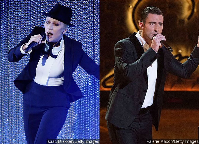 Watch Lady GaGa, Adam Levine and More Perform at 'Sinatra 100' Concert