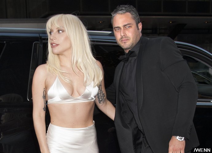 Lady GaGa and Taylor Kinney Are Planning to Tie the Knot in Italy