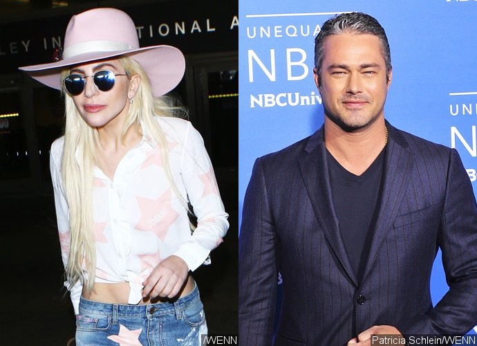 Are Lady GaGa and Taylor Kinney Rekindling Their Romance?