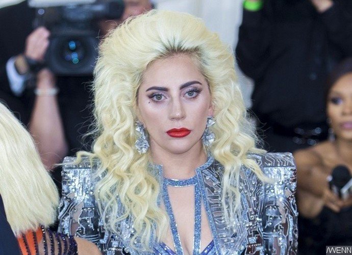 Lady GaGa Denies Starring in Dionne Warwick Biopic