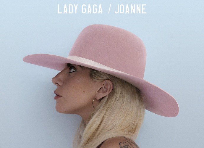 Lady GaGa Scores Her Fourth No. 1 Album on Billboard 200 With 'Joanne'