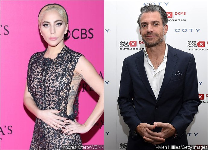Lady GaGa Is Engaged to Her Talent Agent